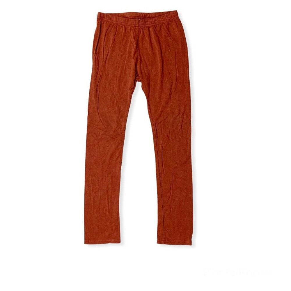 Jax + Lennon Bamboo Leggings {6/7}